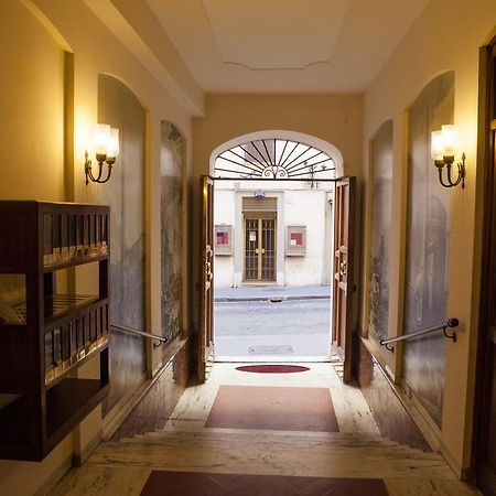 Piazza Di Spagna Rome Apartments Room photo