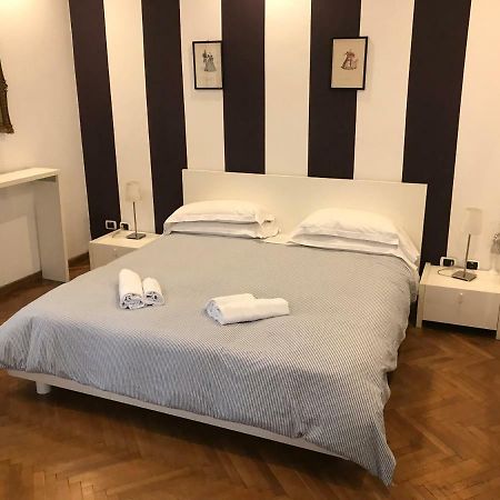 Piazza Di Spagna Rome Apartments Exterior photo